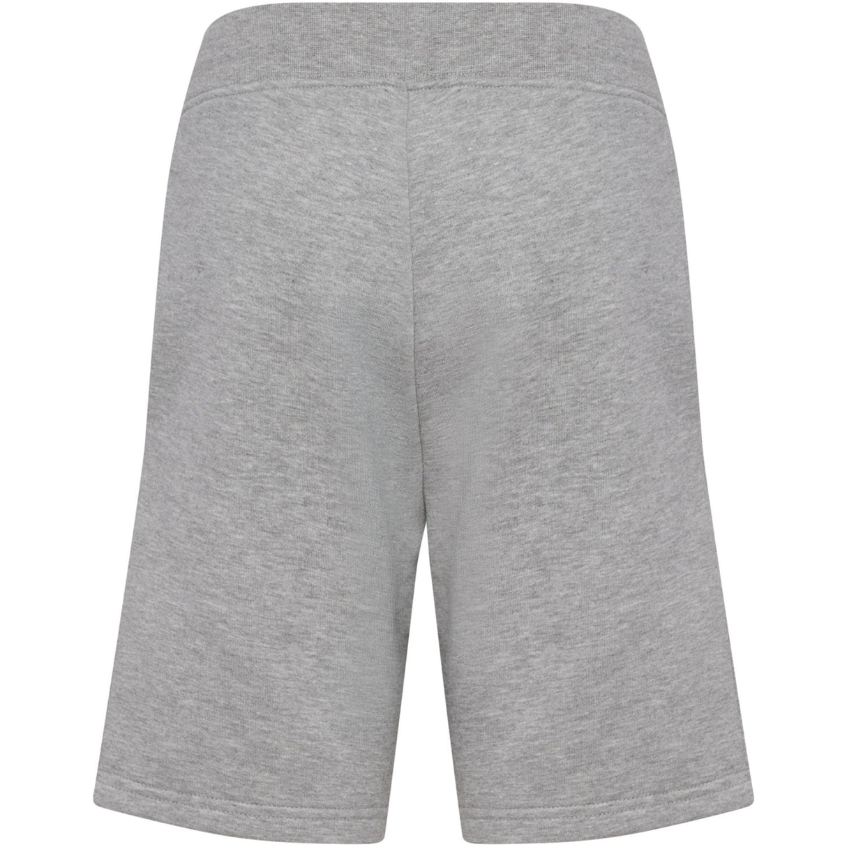Hummel Grey Melange Clean Adjustable Shorts