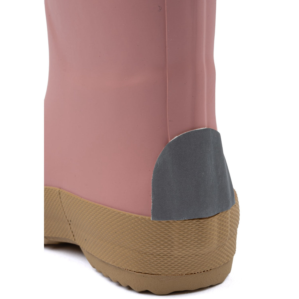 Mikk-Line Ash Rose Red Panda 3D Gummistövlar