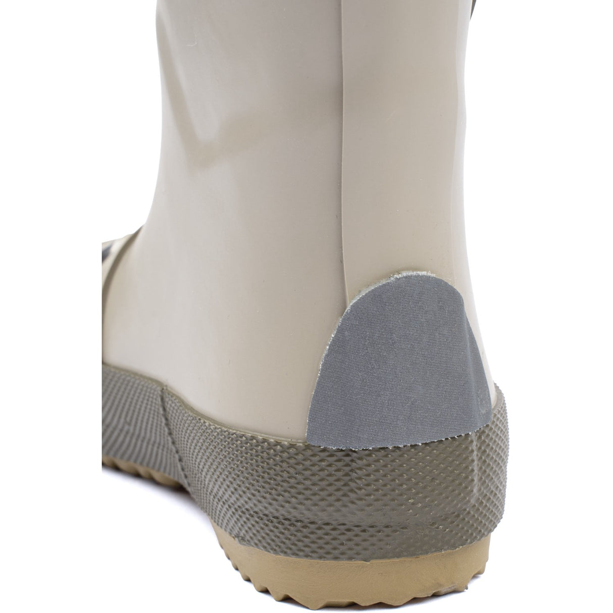 Mikk-Line Doeskin Lemur 3D Gummistövlar