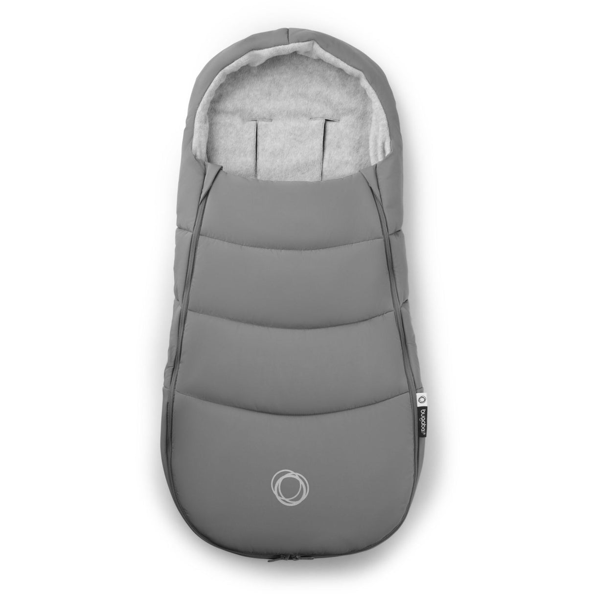 Bugaboo Åkpåse Moon Grey
