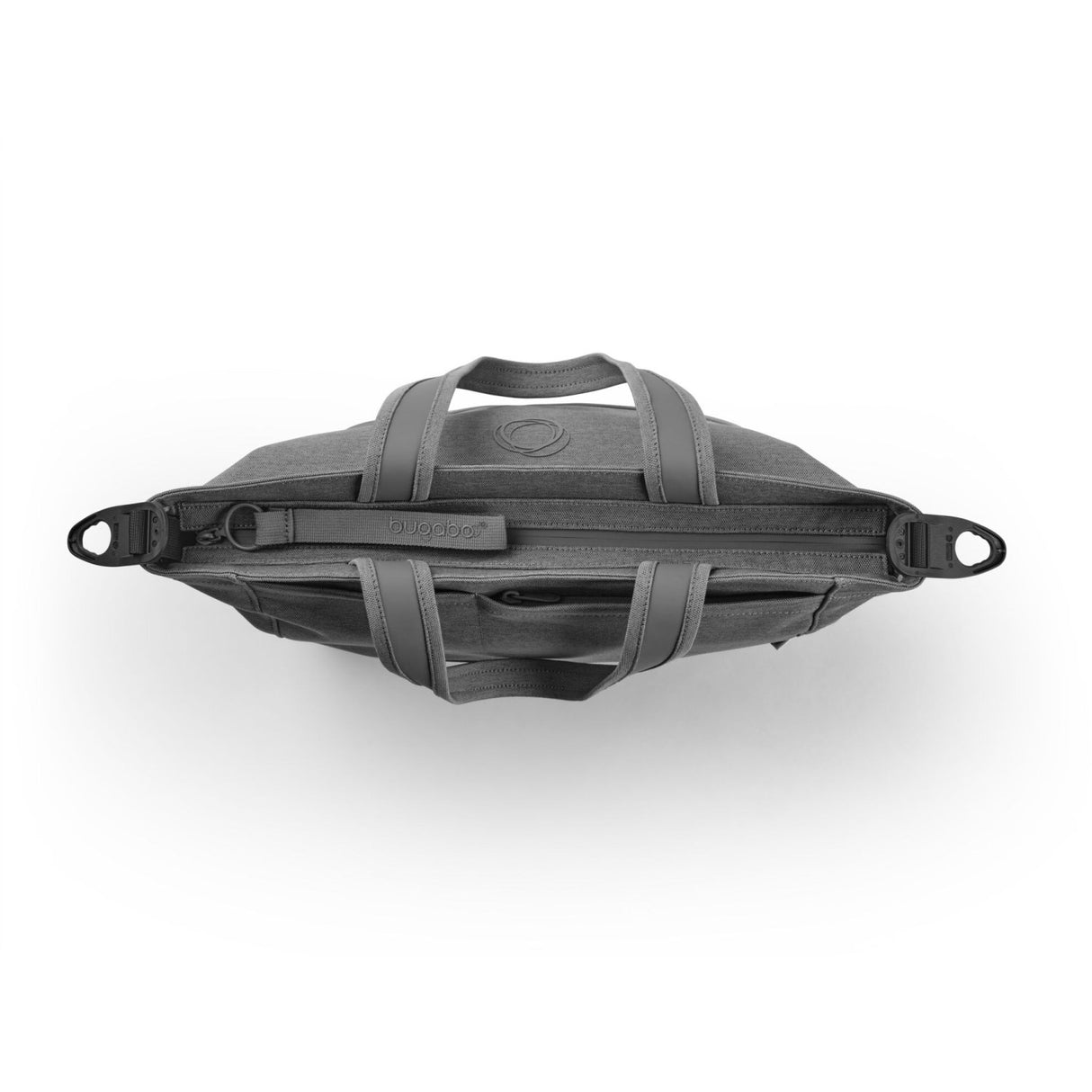 Bugaboo Changing Väska Moon Grey