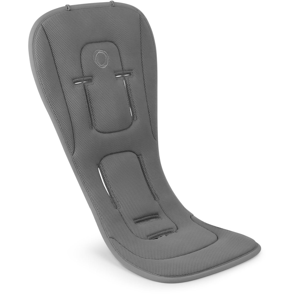 Bugaboo Dual Comfort Plats Liner Moon Grey