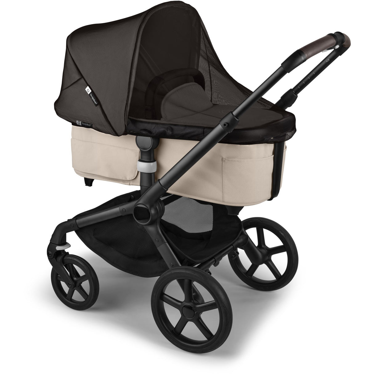 Bugaboo Fox/Donkey/Kangaroo Mosquito Net