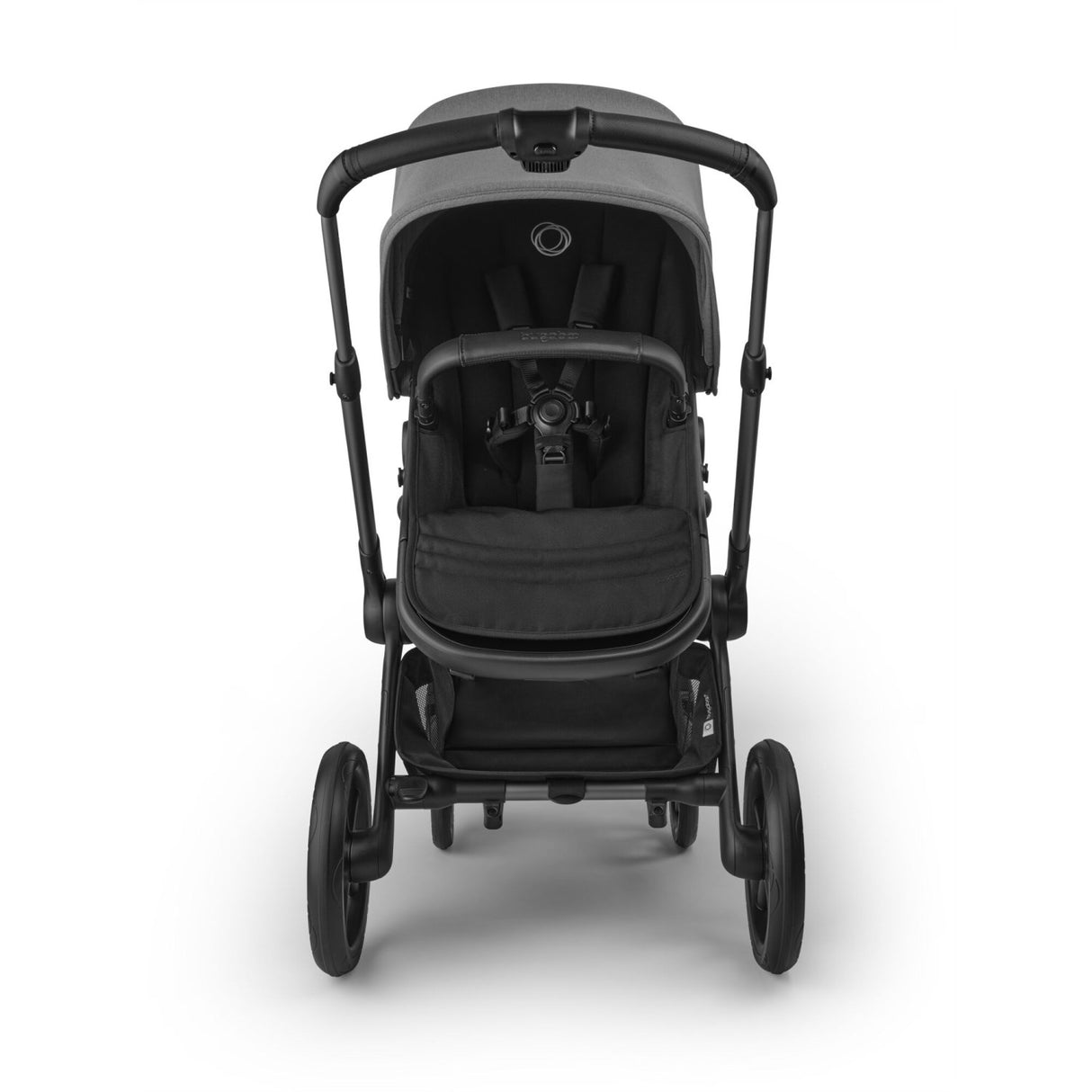 Bugaboo Fox 5 Renew Sun Canopy Moon Grey