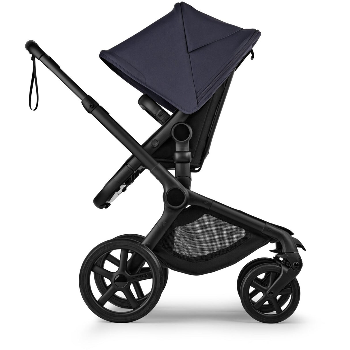 Bugaboo Fox 5 Renew Sun Canopy Deep Indigo