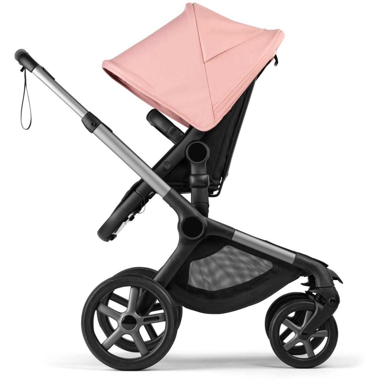 Bugaboo Fox 5 Renew Sun Canopy Morning Pink