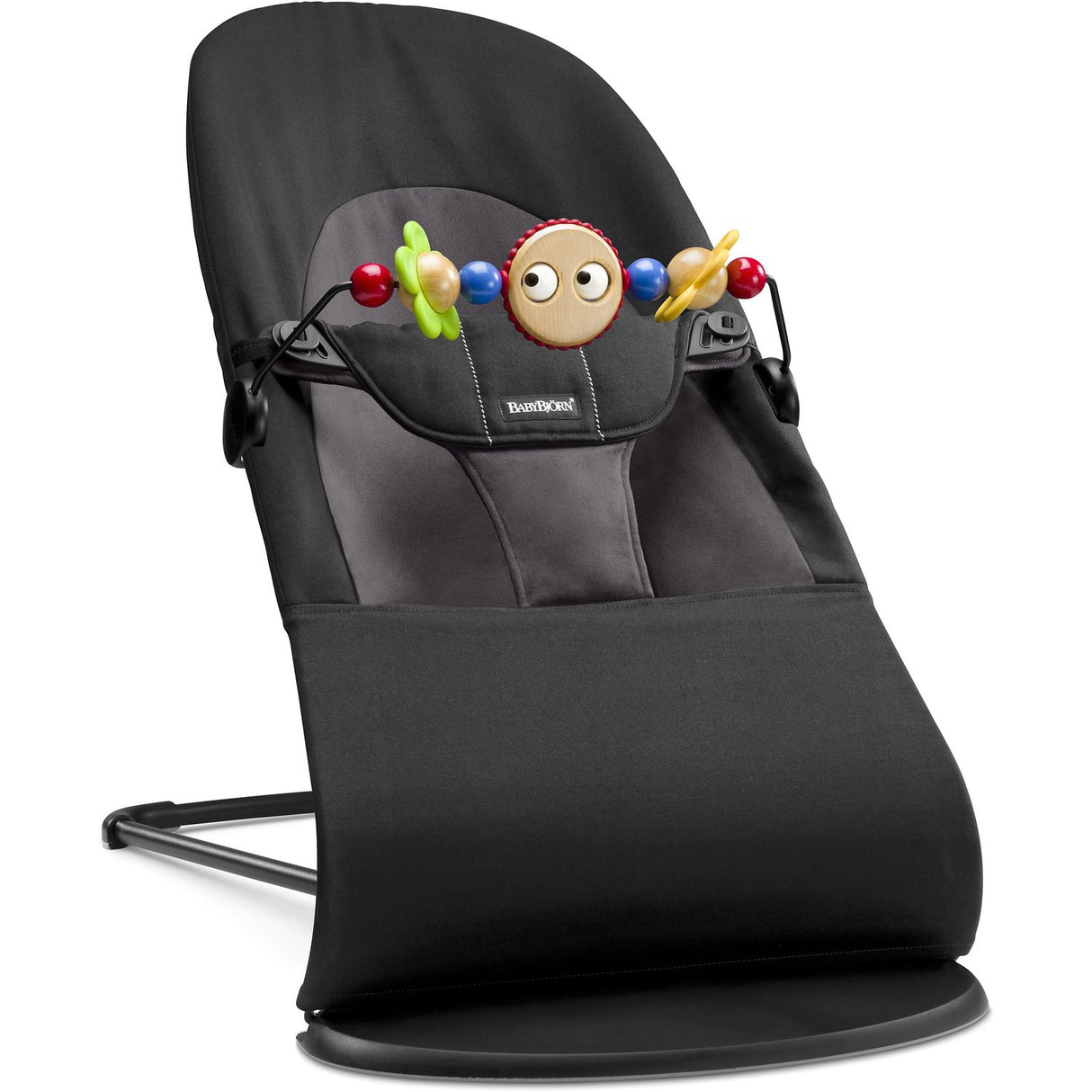 BabyBjörn Mischievous Eyes Leksak Til Skråstol