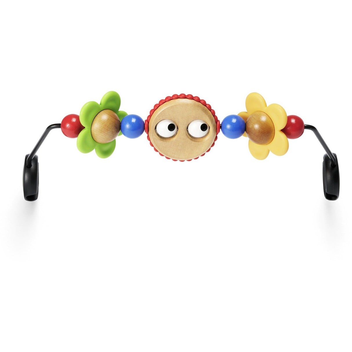 BabyBjörn Mischievous Eyes Leksak Til Skråstol