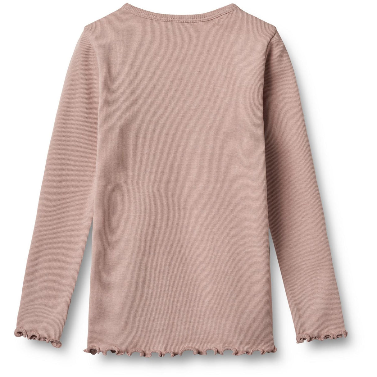 Wheat Rose Powder Blus Ida