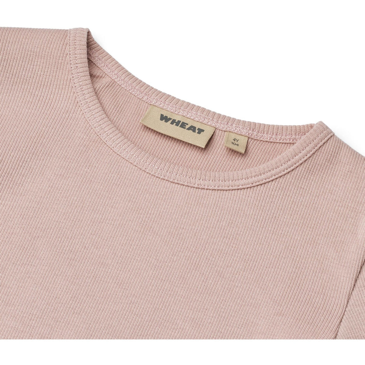 Wheat Rose Powder Blus Ida