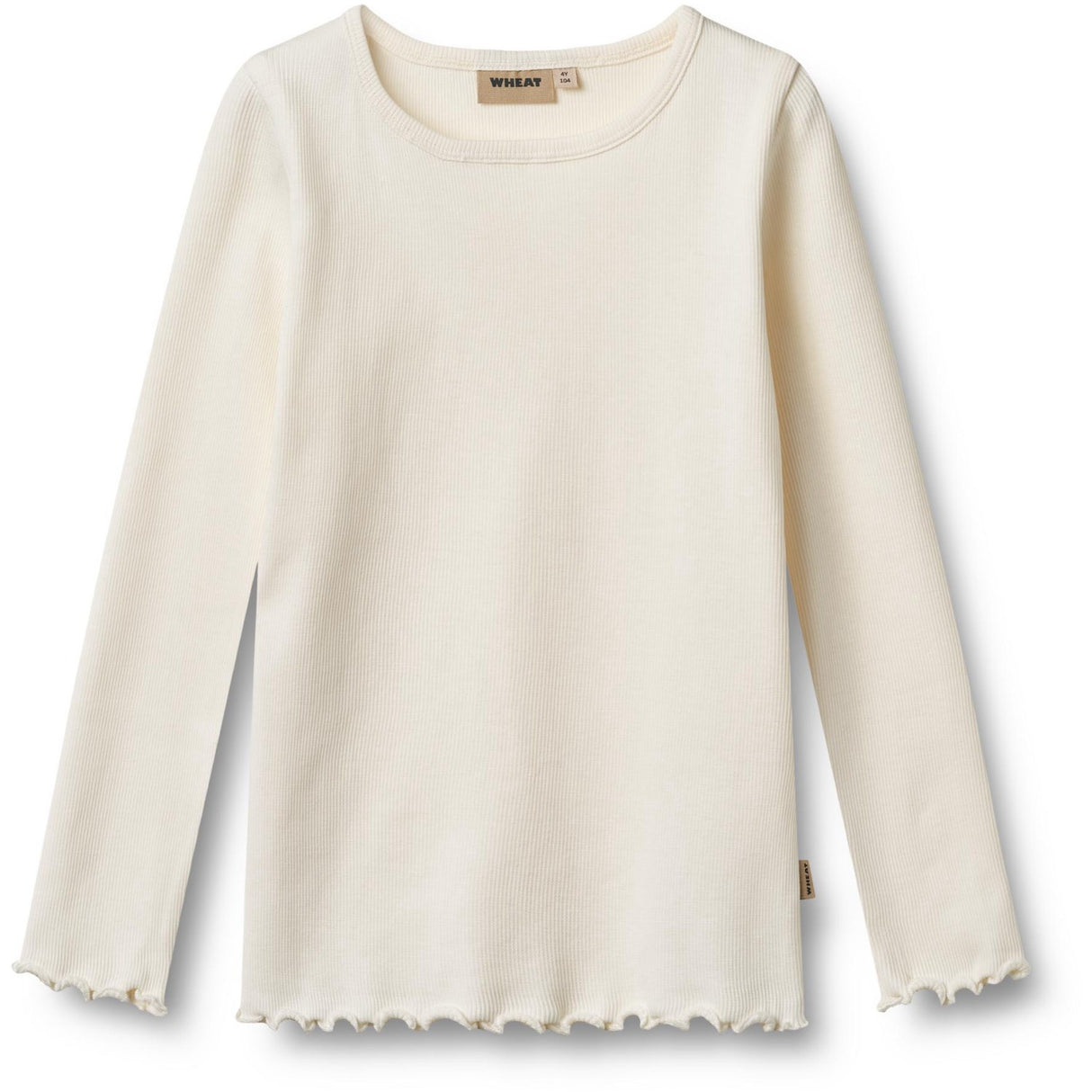 Wheat Ivory Blus Ida