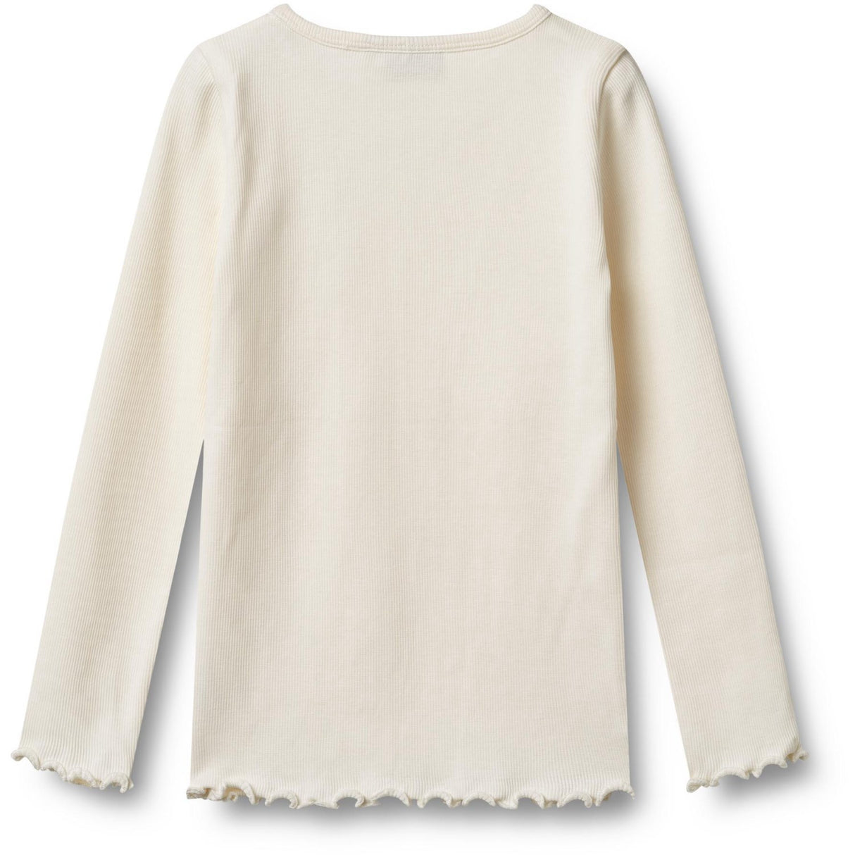 Wheat Ivory Blus Ida