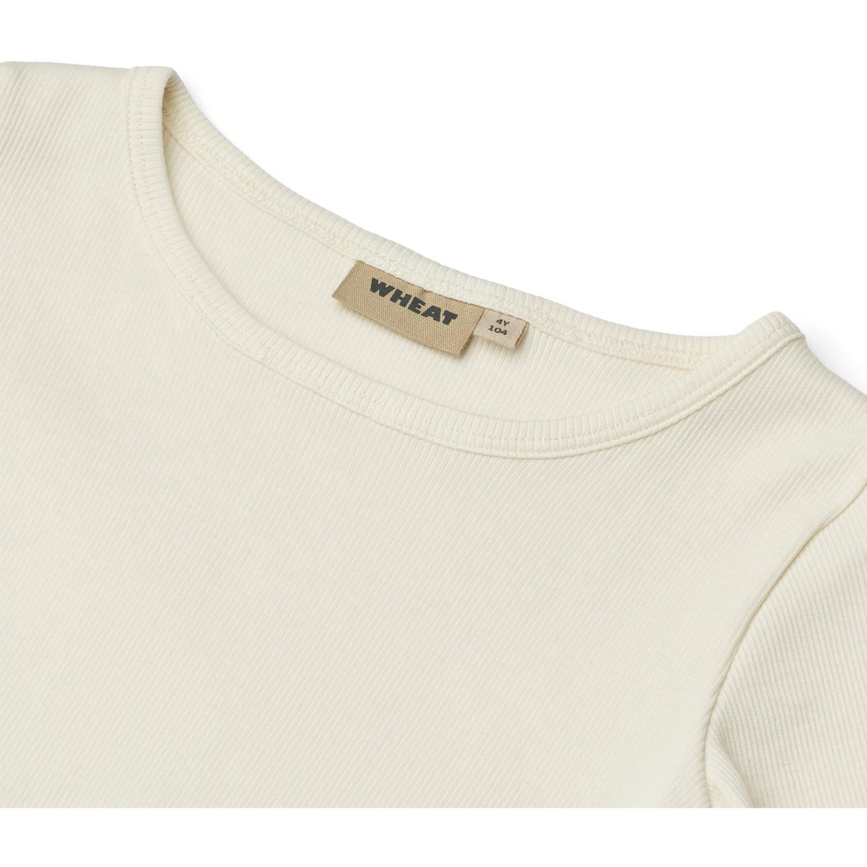 Wheat Ivory Blus Ida