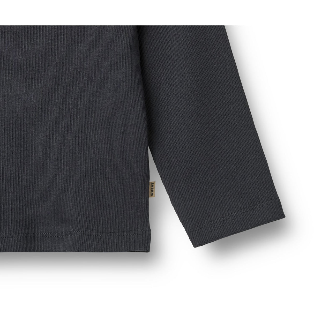 Wheat Navy Blus Milo