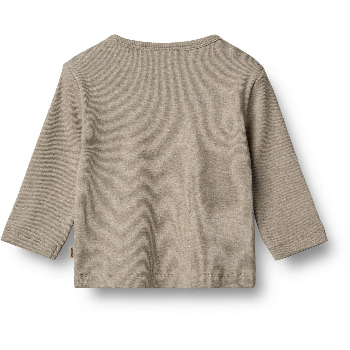 Wheat Gravel Melange Blus Milo