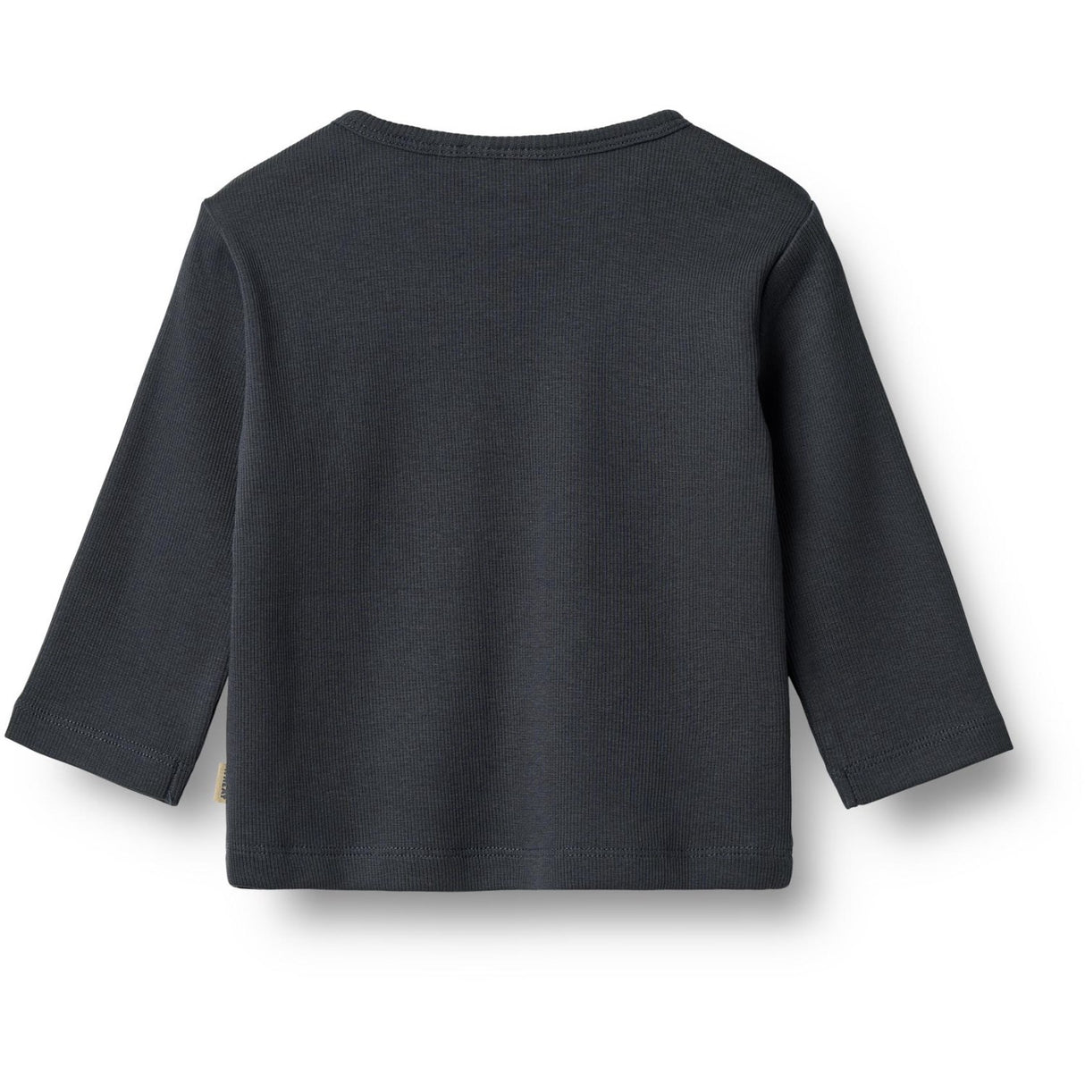 Wheat Navy Blus Milo