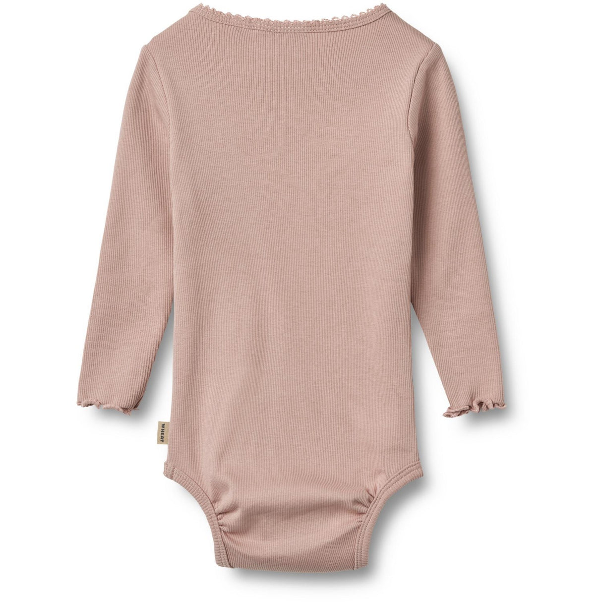 Wheat Rose Powder Body L/S Regitze