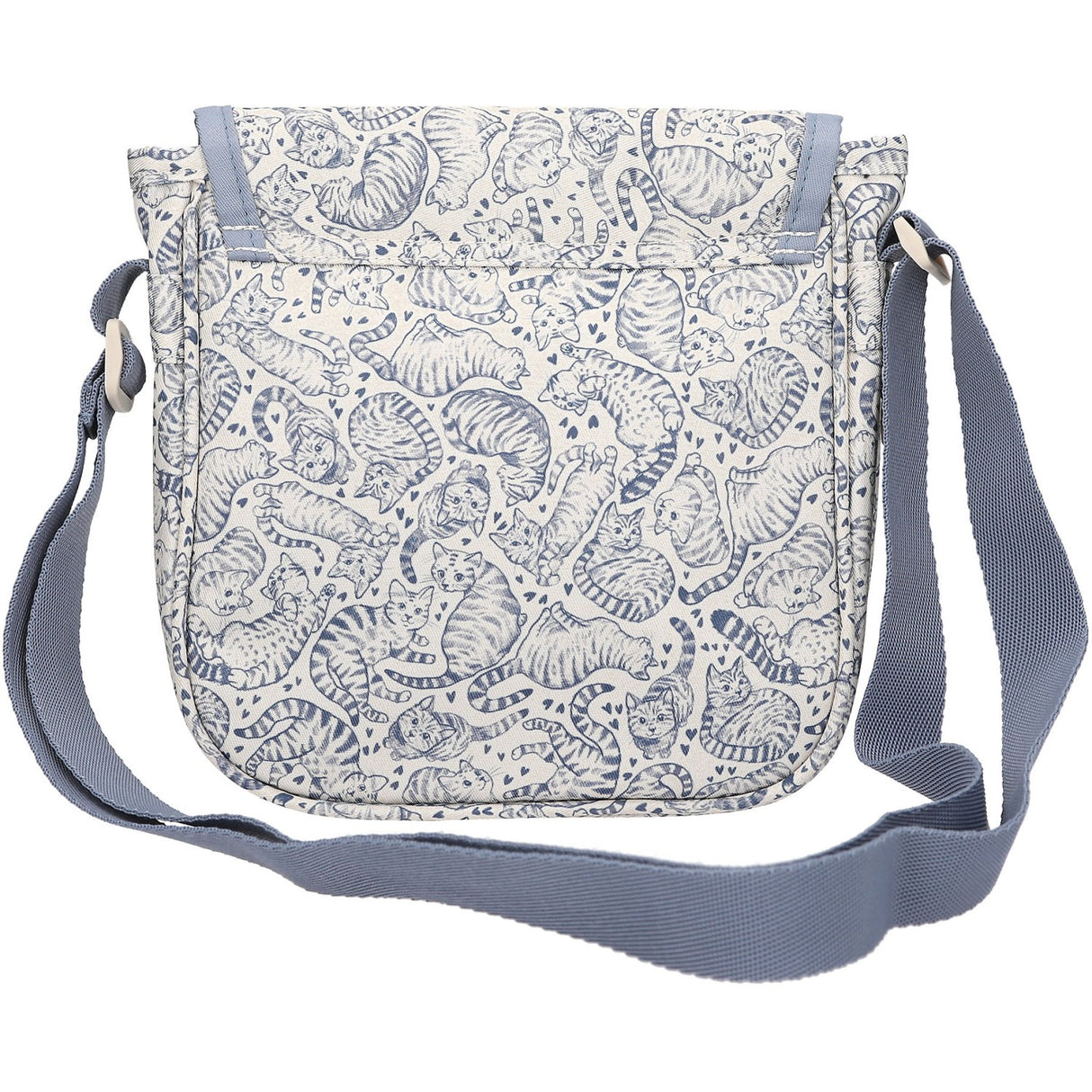 TOPModel Cat Love Small Shoulder Väska