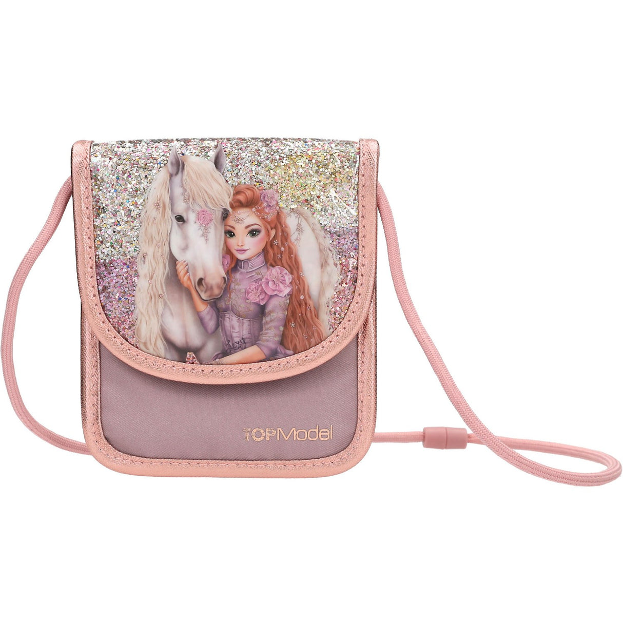 TOPModel Viva Violet Breast Pouch