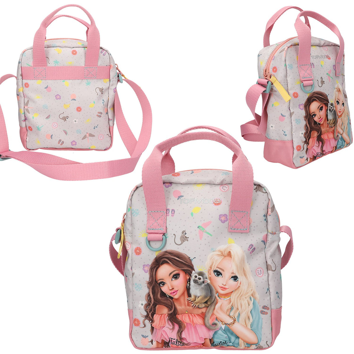 TOPModel Juicy Shoulderbag