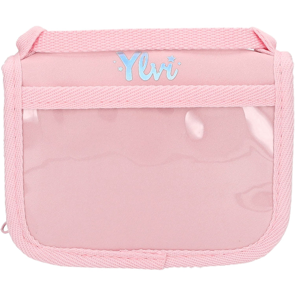 Ylvi Breast Pouch Färg Cloud