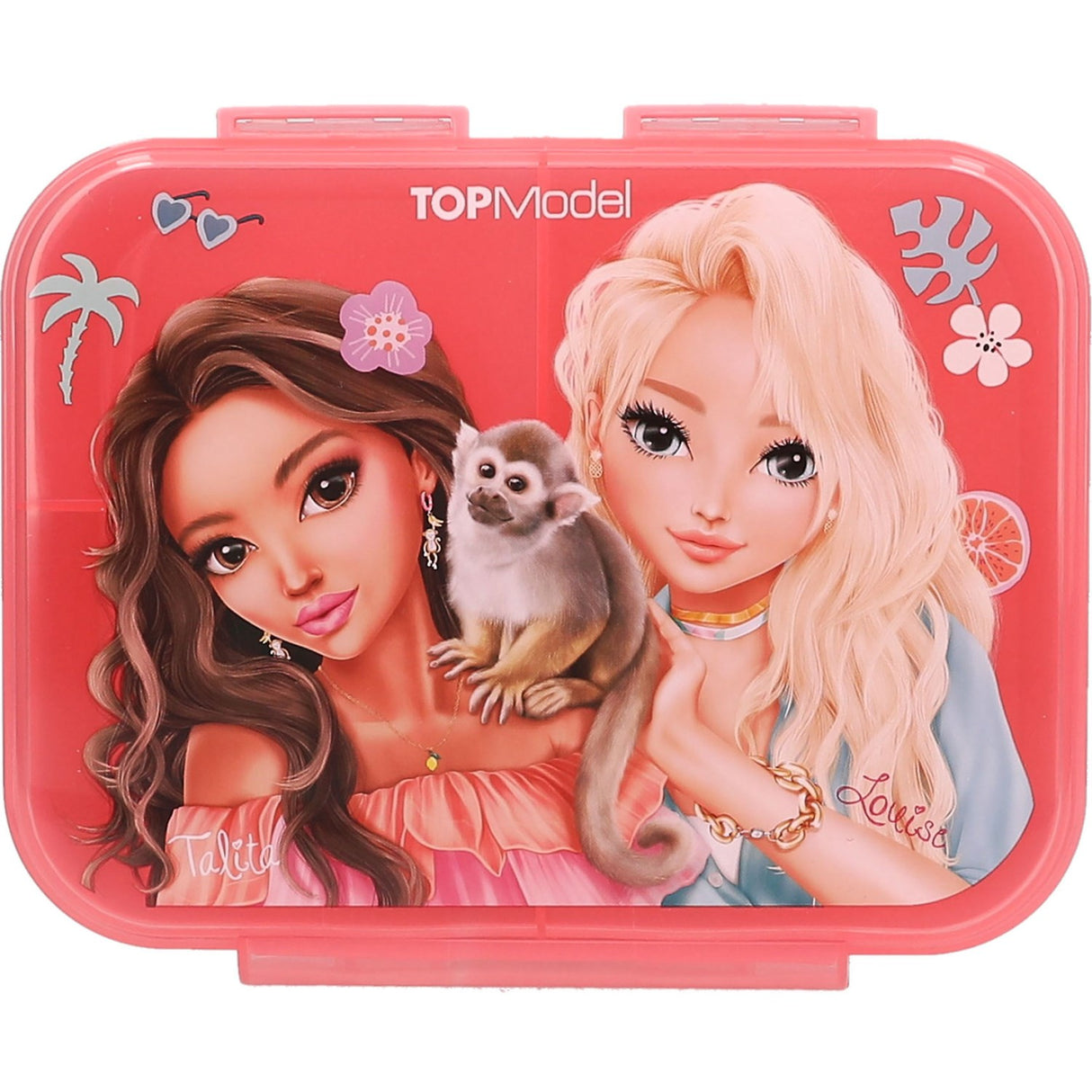 TOPModel Juicy Lunchbox