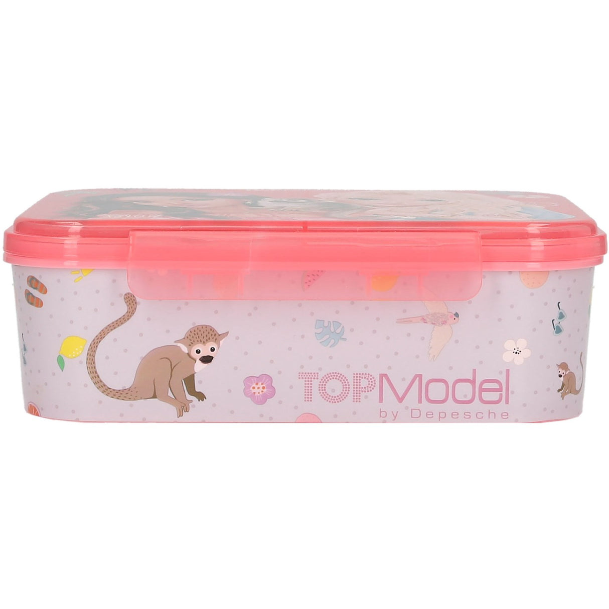 TOPModel Juicy Lunchbox