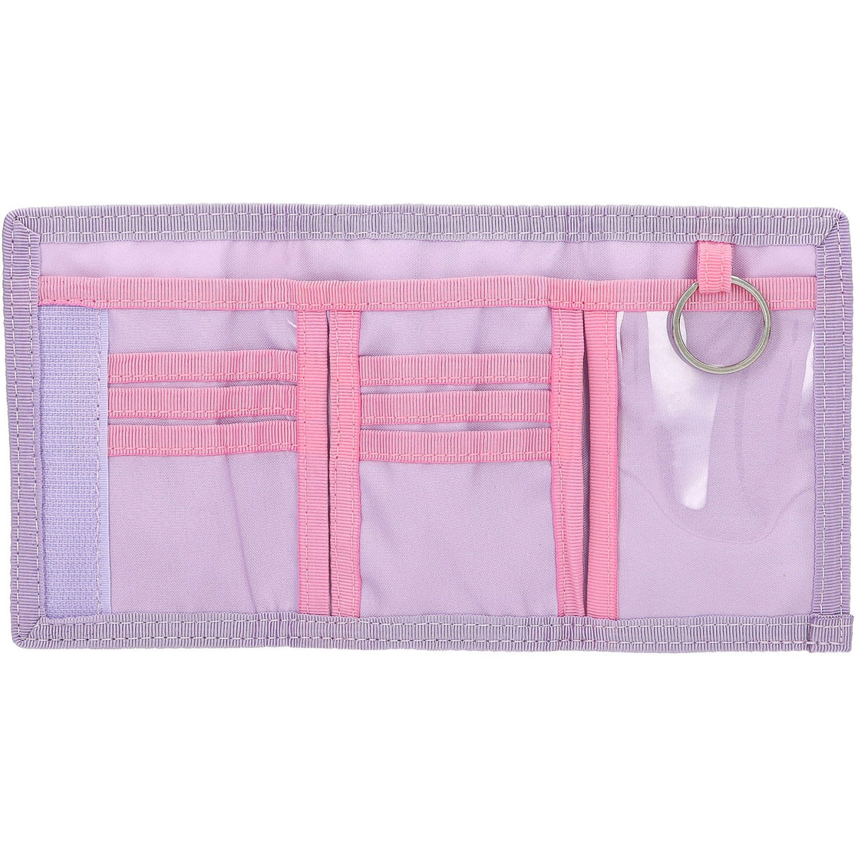 Ylvi Purse Med Appliquéd Wing