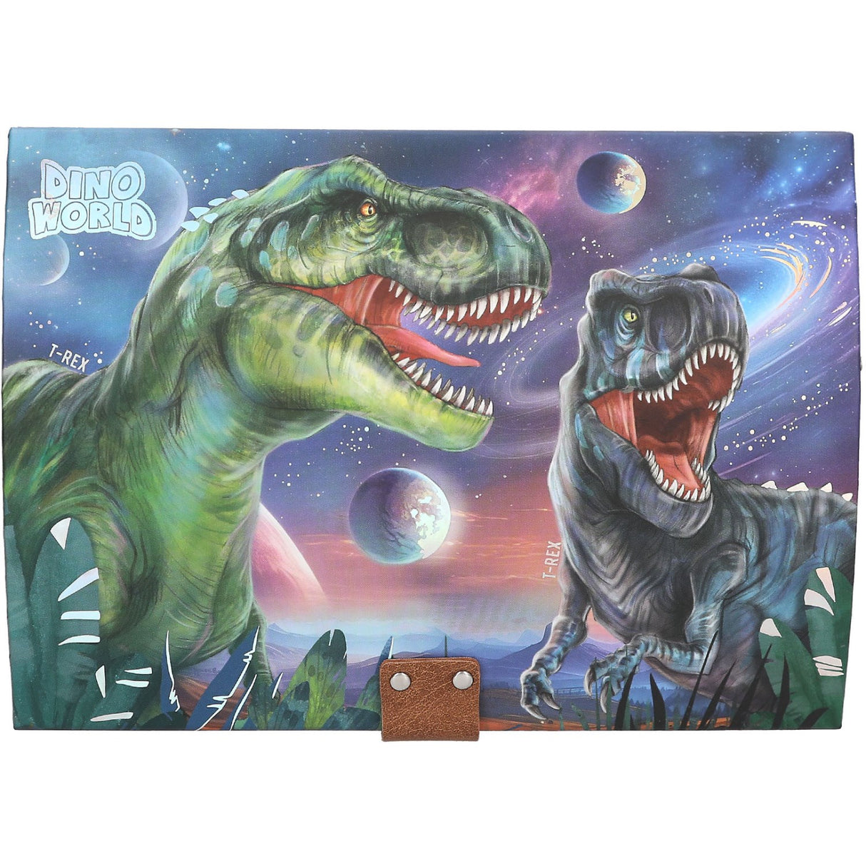 Dino World Treasure Chest Med Code, Sound Och Light