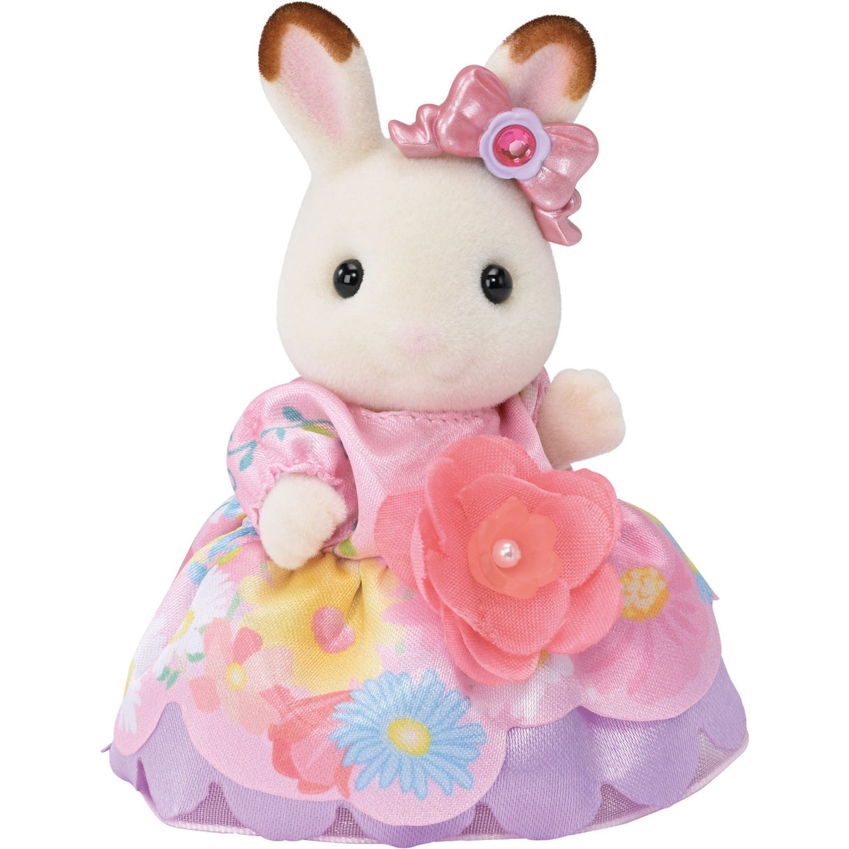 Sylvanian Families® Flowering Princesses Set