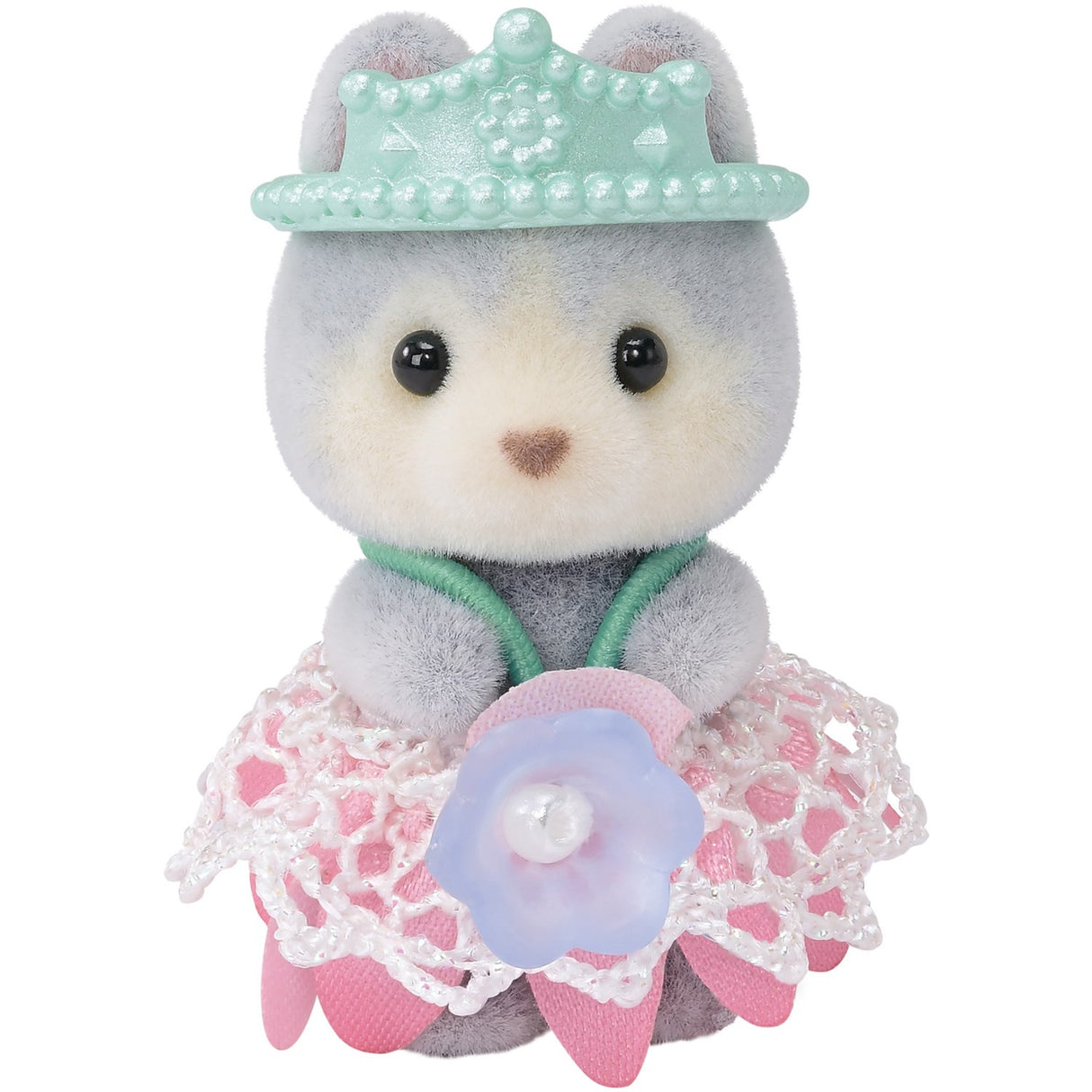 Sylvanian Families® Flowering Princesses Set