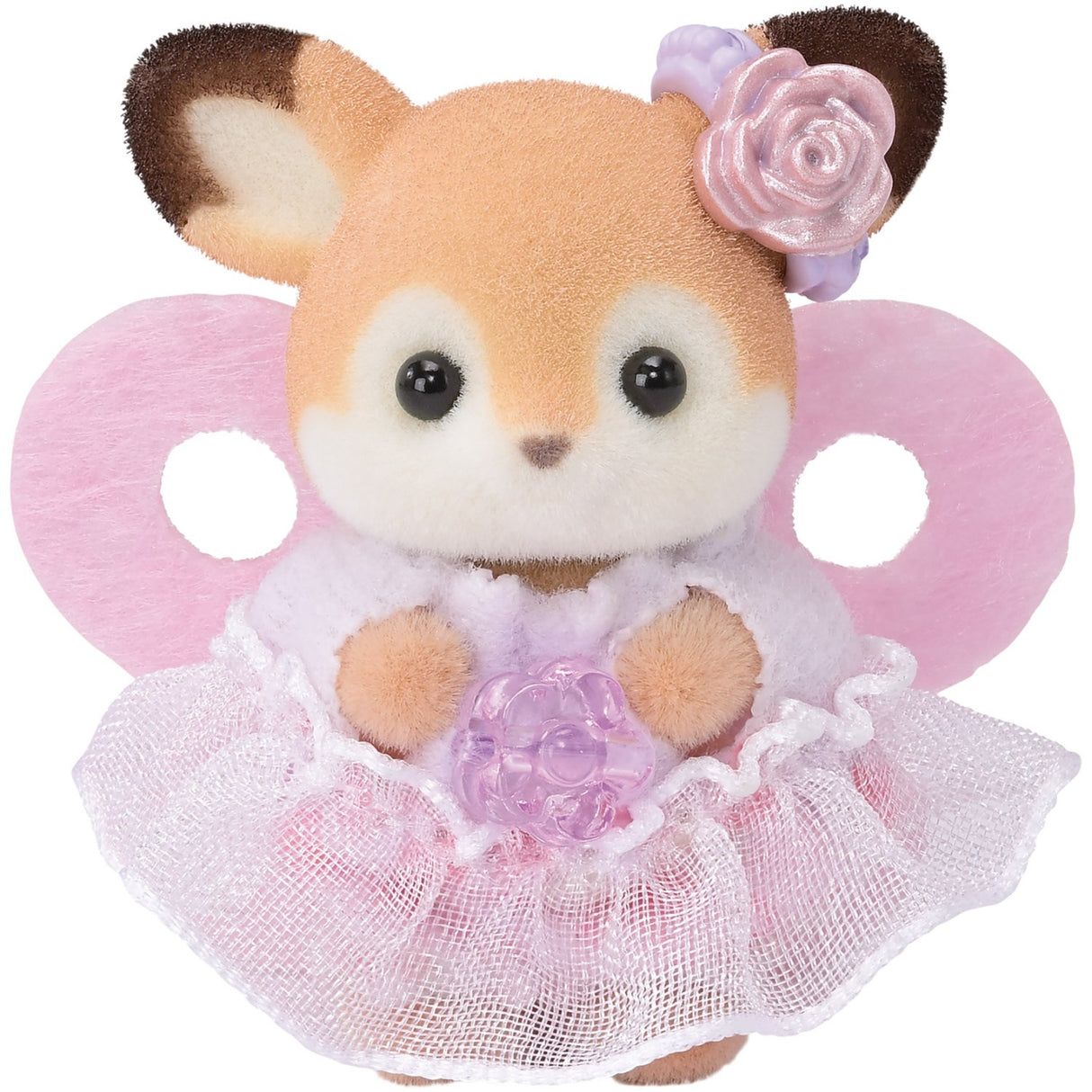 Sylvanian Families® Flowering Princesses Set