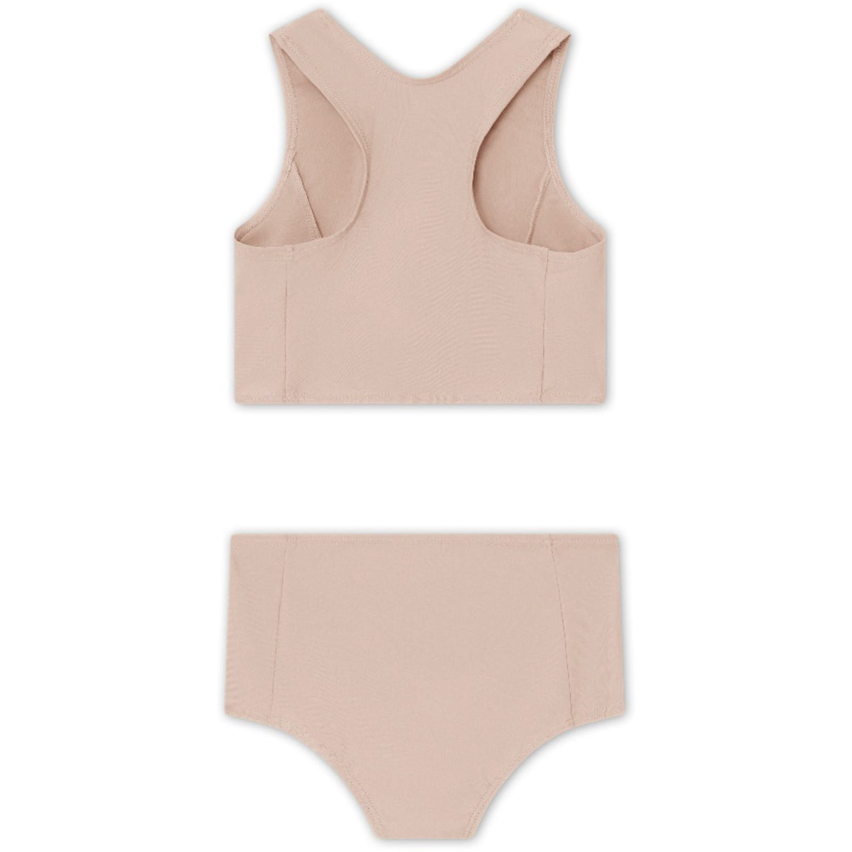 Mini A ture Rose Dust Ancia Bikini. GRS