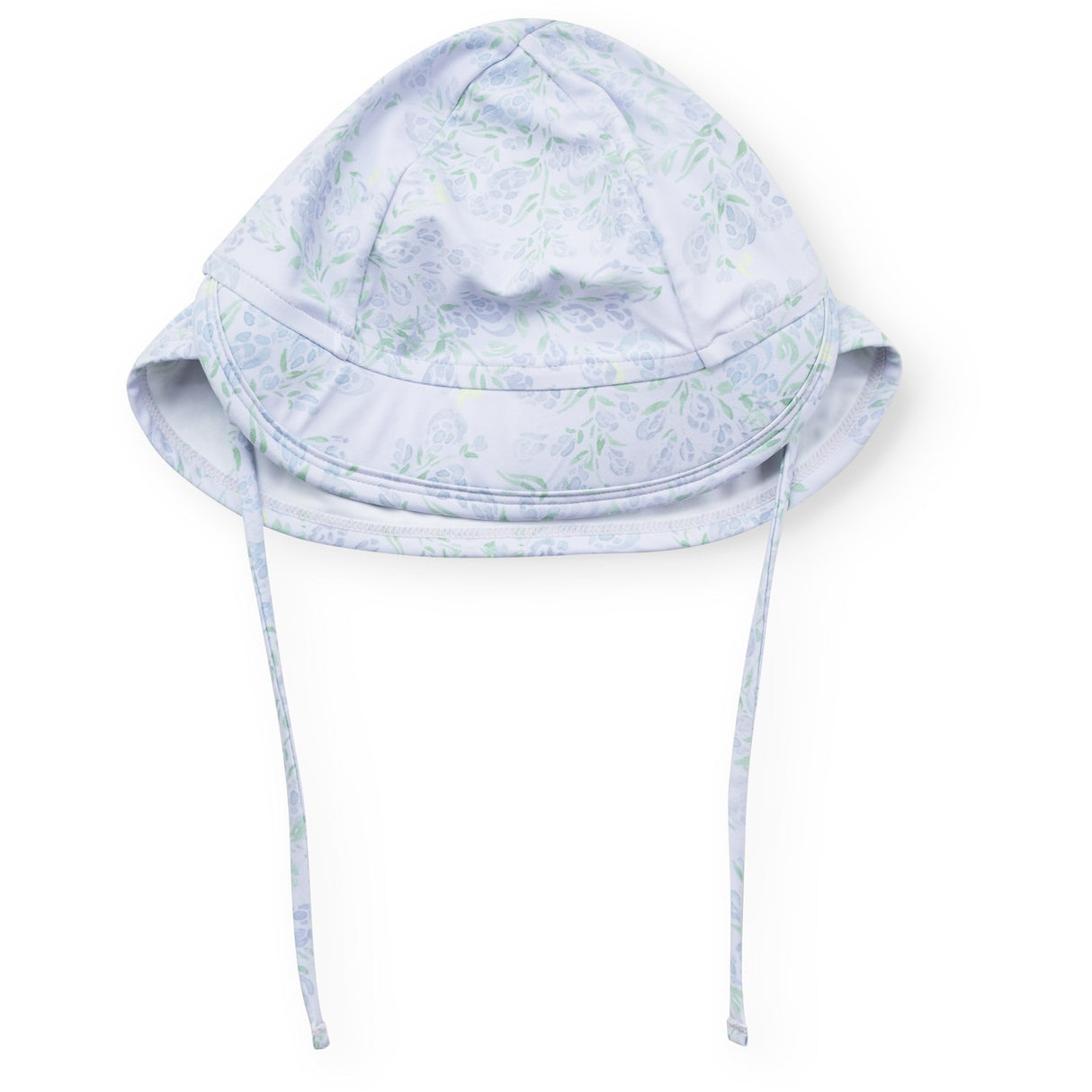 Mini A ture Lavender Fields Gustas Printed Uv Sun Mössa. GRS