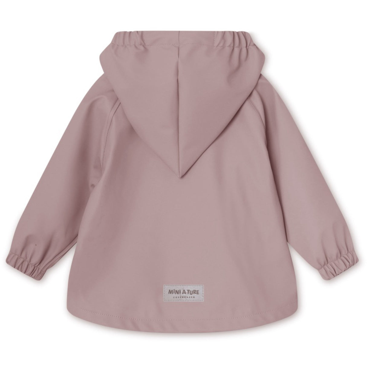 Mini A ture Violet Ice Wainis Regn Set. GRS