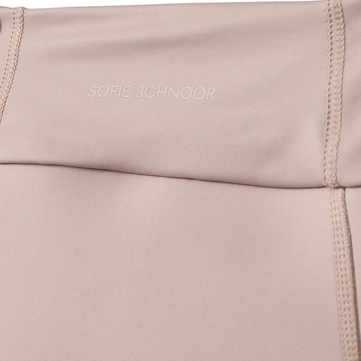 Sofie Schnoor Light Rose Hjaltesb Blöja badbyxor
