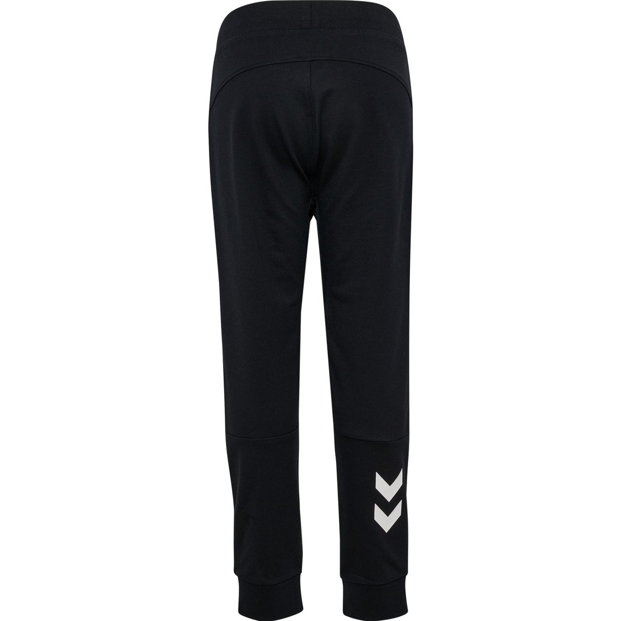 Hummel Black On Adjust Waist Sweatpants