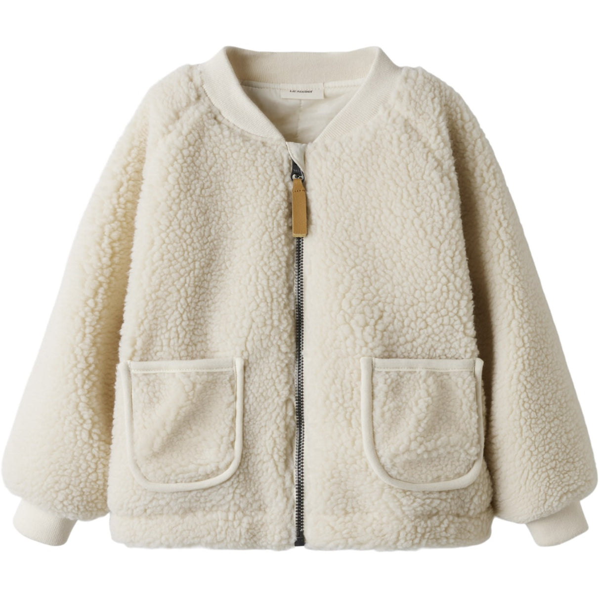 Lil'Atelier Turtledove Moon Lajo Bomber Jacka