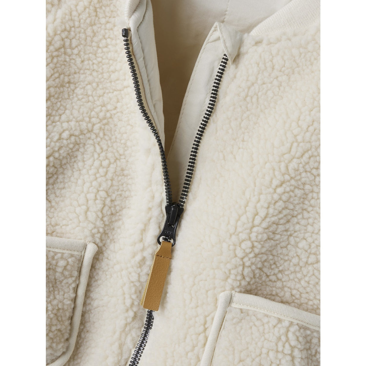 Lil'Atelier Turtledove Rainbow Lajo Bomber Jacka