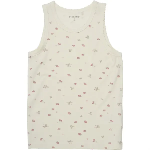 Minymo Strawberry Ice Underkläder