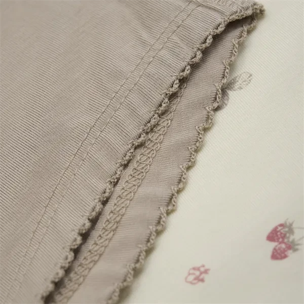 Minymo Strawberry Ice Underkläder