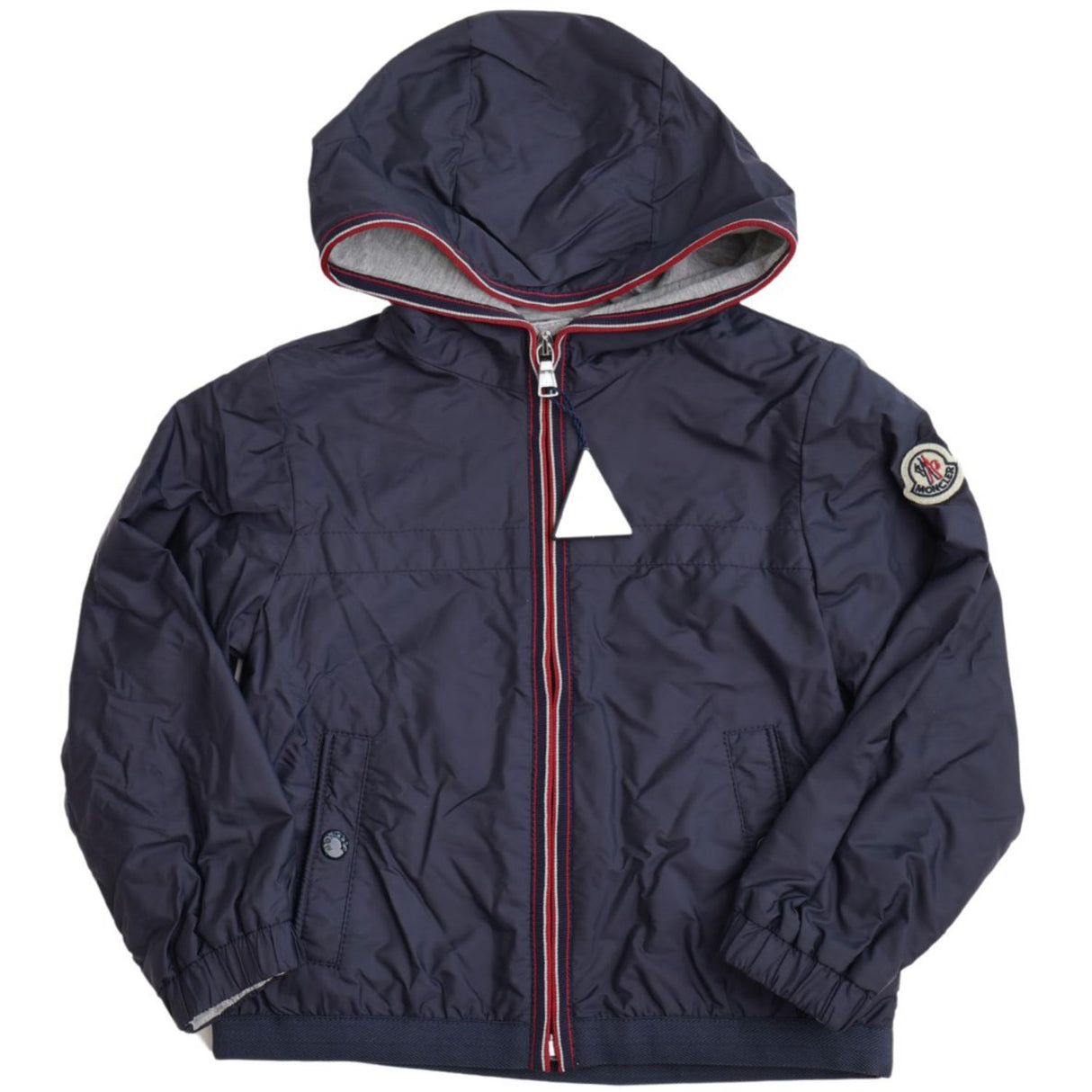 Moncler Navy Anton Jacka