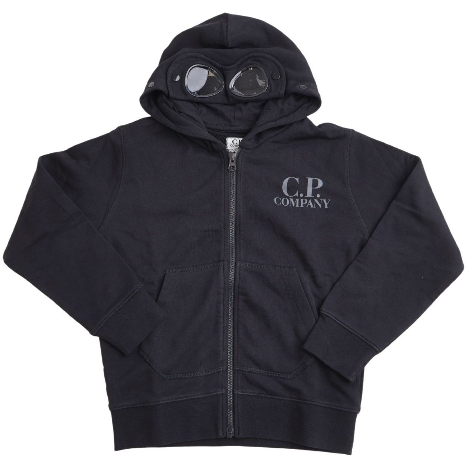C.P.companyジッブパーカー 【公式通販】