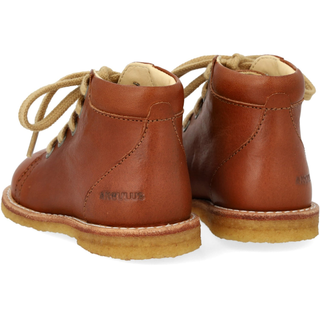 Angulus Cochnac Klassisk Snöresko