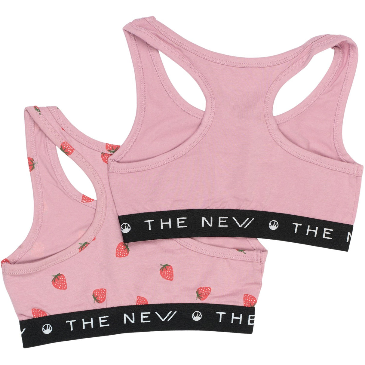 The New Orchid Haze Topp 2-Pack