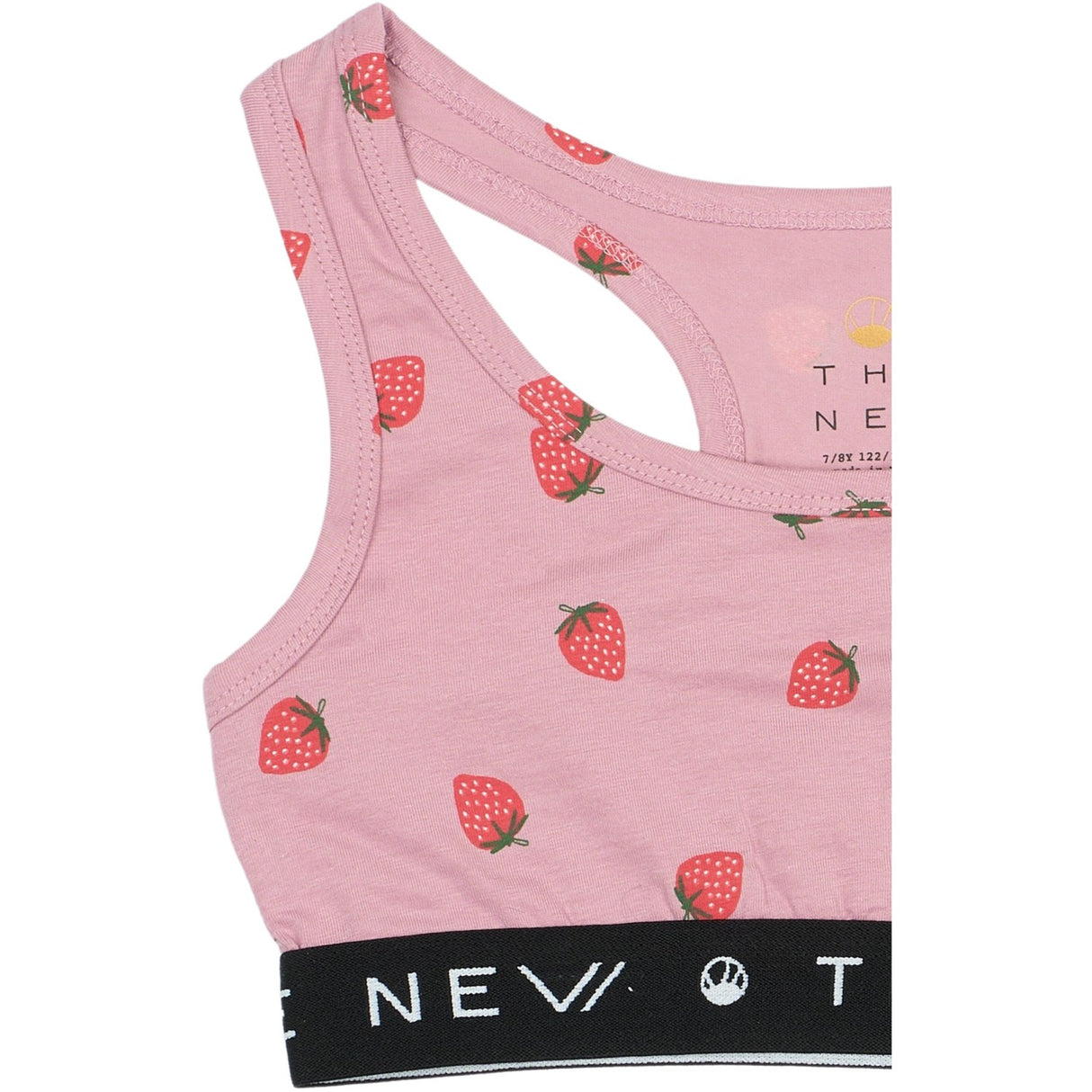 The New Orchid Haze Topp 2-Pack