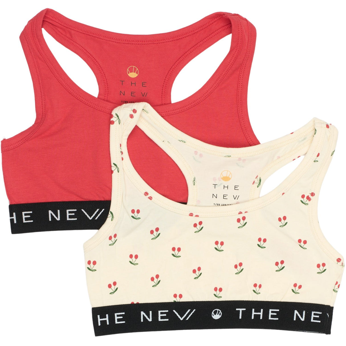 The New Chrysanthemum Topp 2-Pack