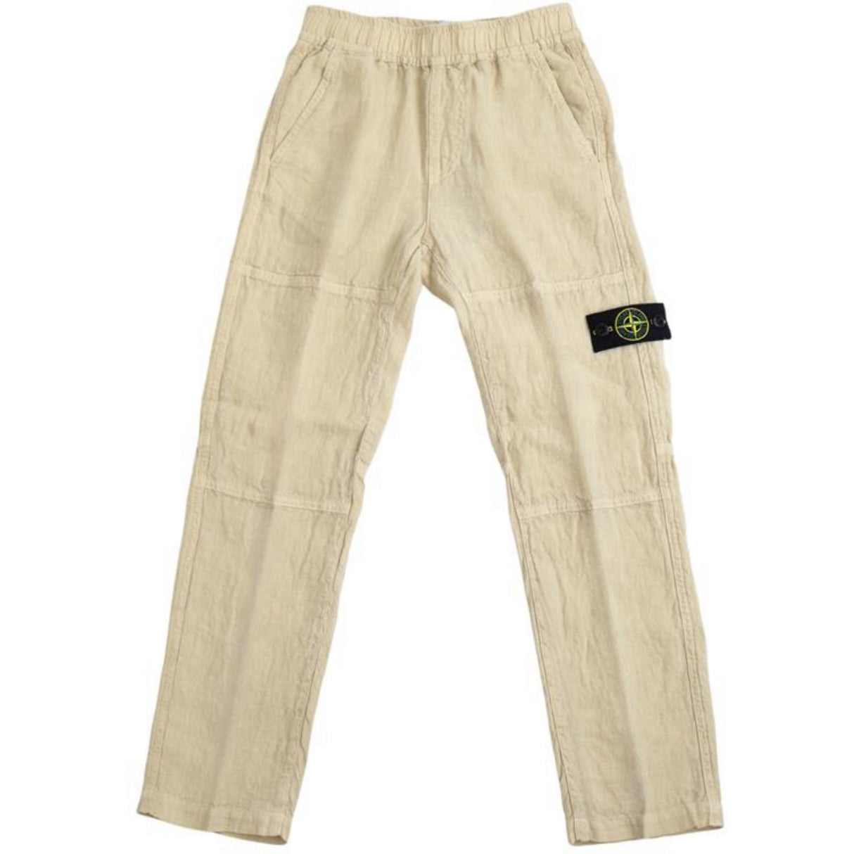 Stone Island Sand Trousers