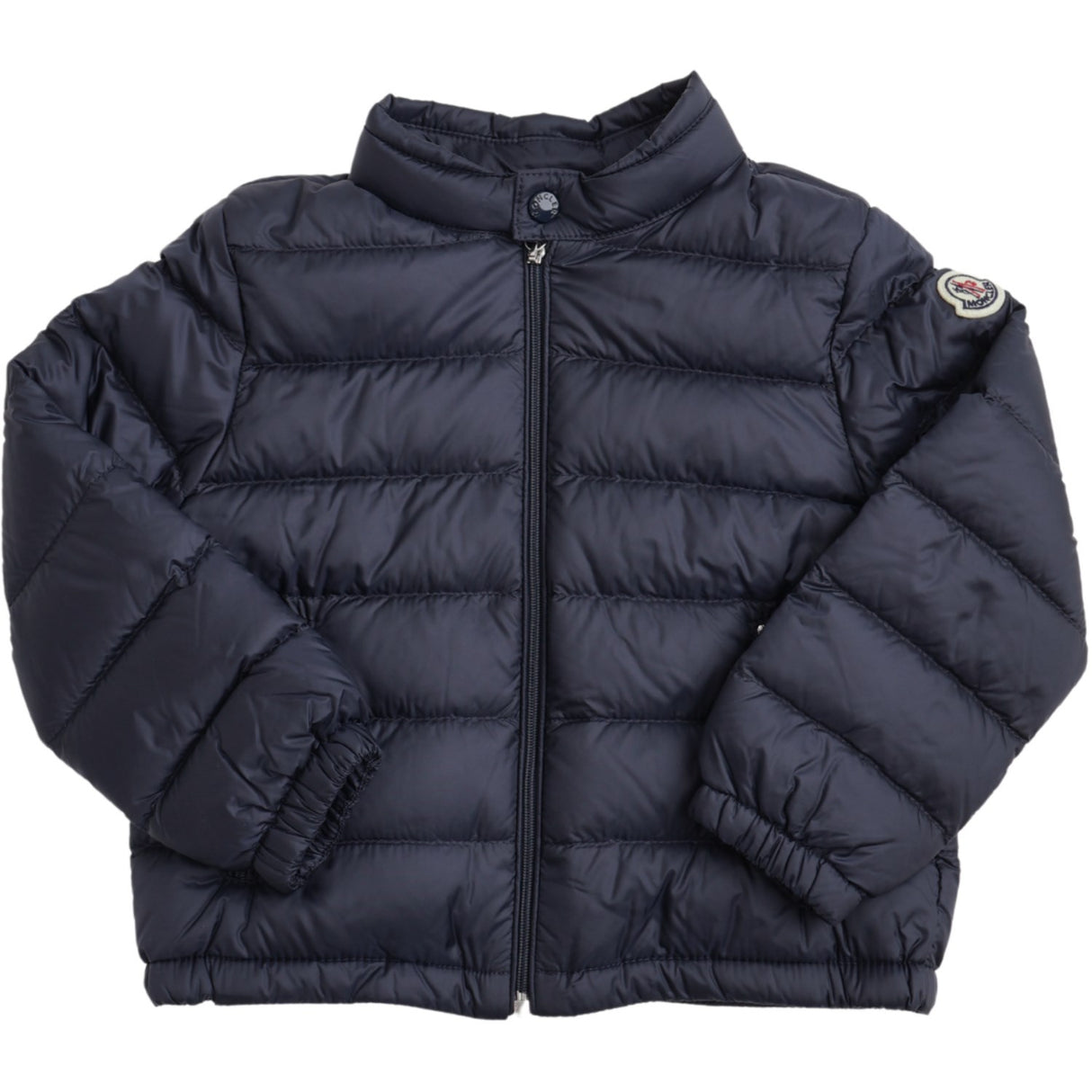 Moncler Navy Acorus Jacka