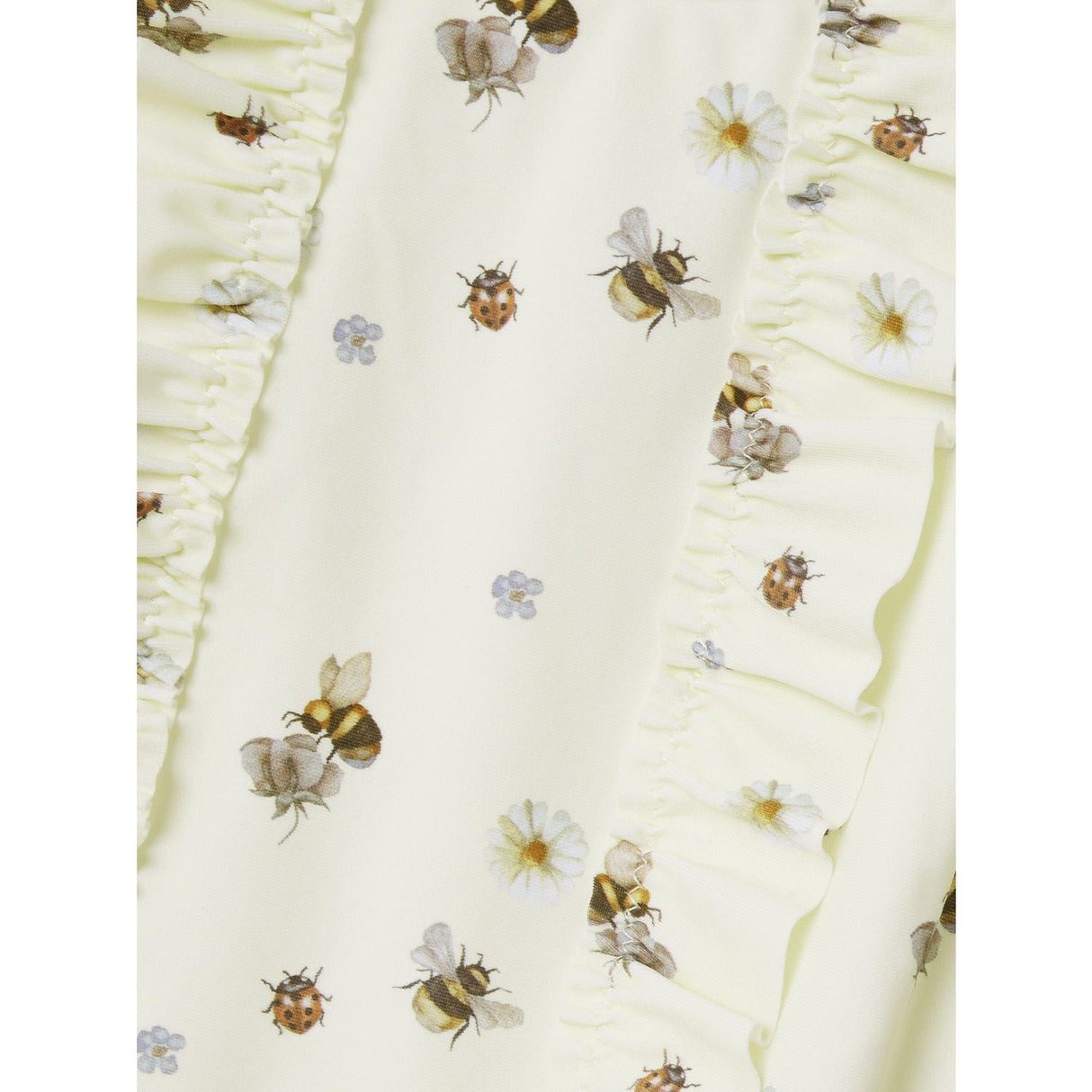 Lil'Atelier Turtledove Helgina Baddräkt